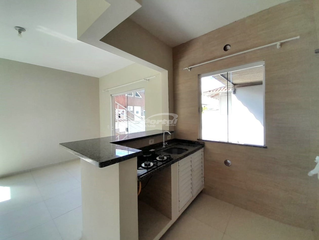 Apartamento para alugar com 1 quarto, 40m² - Foto 6