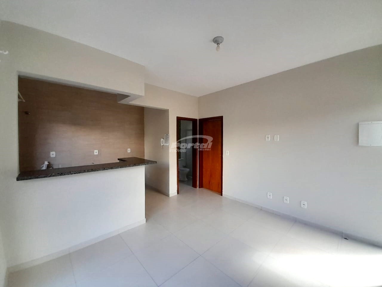 Apartamento para alugar com 1 quarto, 40m² - Foto 3