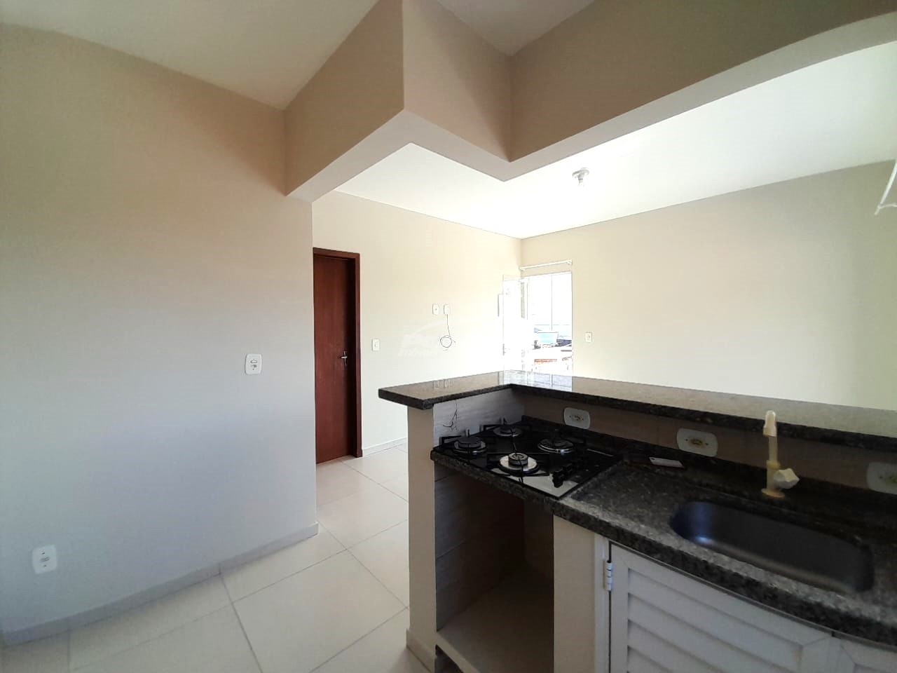 Apartamento de 1 quarto, 40m² no bairro Gaspar Grande, em Gaspar | Eu Corretor