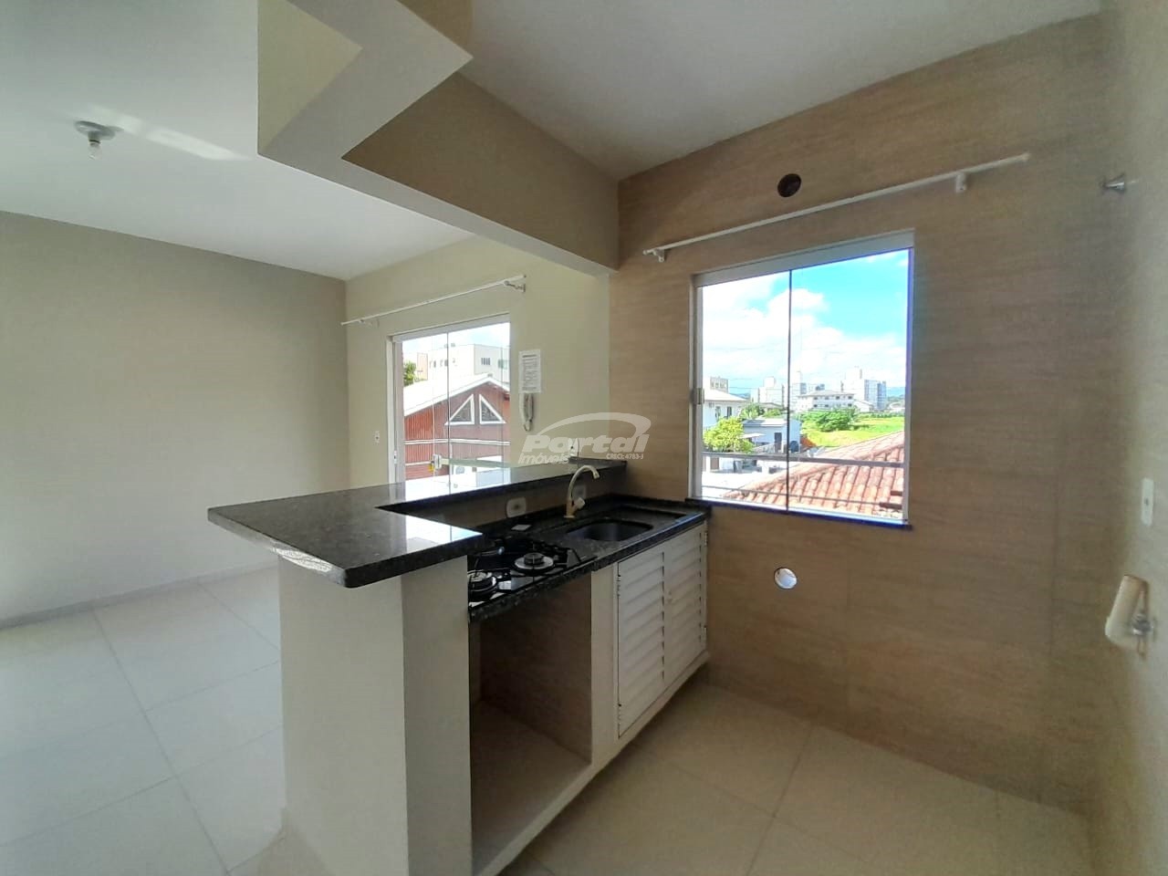 Apartamento de 1 quarto, 40m² no bairro Gaspar Grande, em Gaspar | Eu Corretor