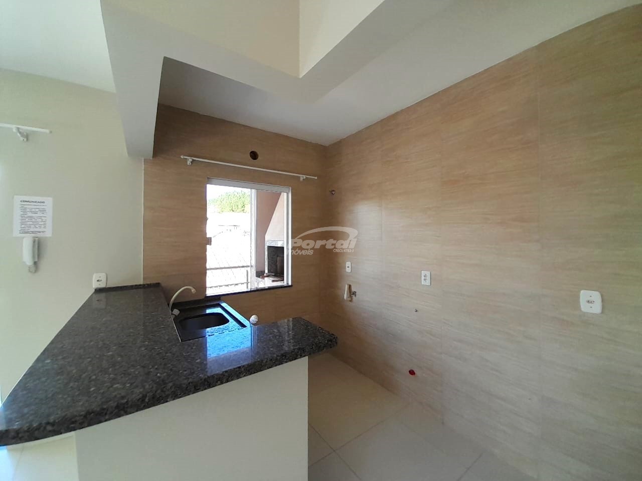Apartamento de 1 quarto, 40m² no bairro Gaspar Grande, em Gaspar | Eu Corretor