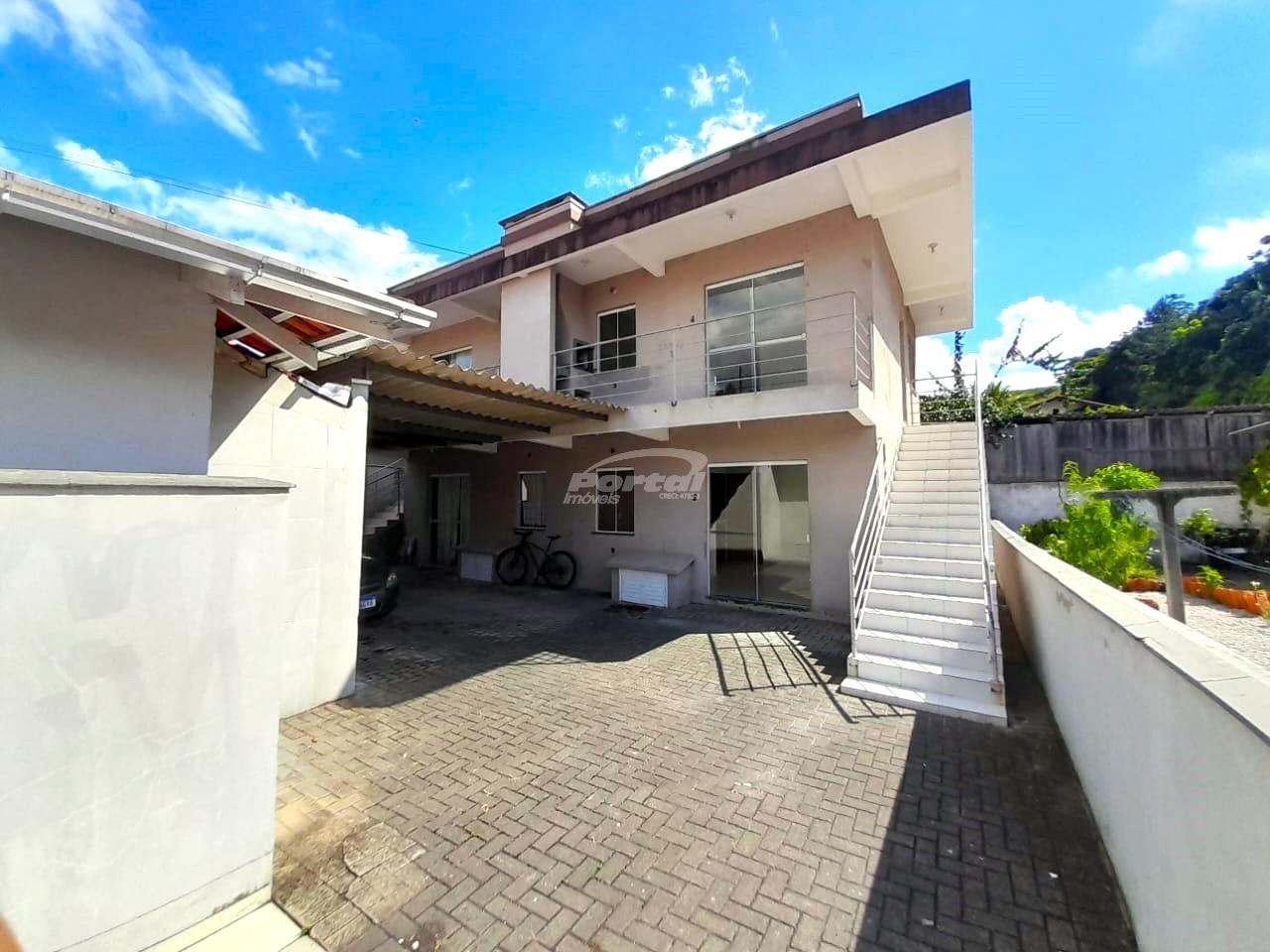 Apartamento de 1 quarto, 40m² no bairro Gaspar Grande, em Gaspar | Eu Corretor