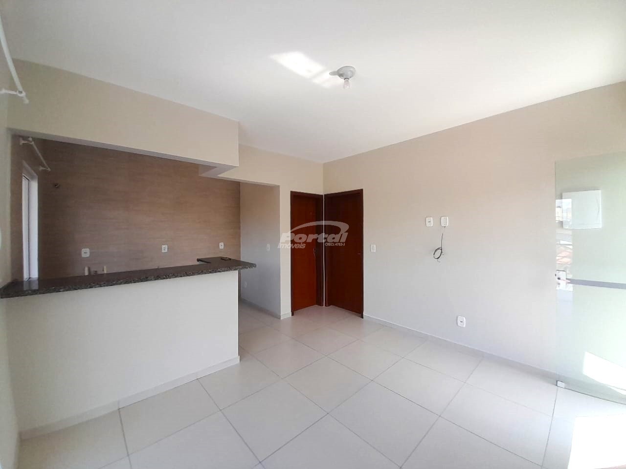 Apartamento de 1 quarto, 40m² no bairro Gaspar Grande, em Gaspar | Eu Corretor