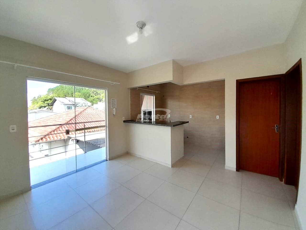 Apartamento de 1 quarto, 40m² no bairro Gaspar Grande, em Gaspar | Eu Corretor