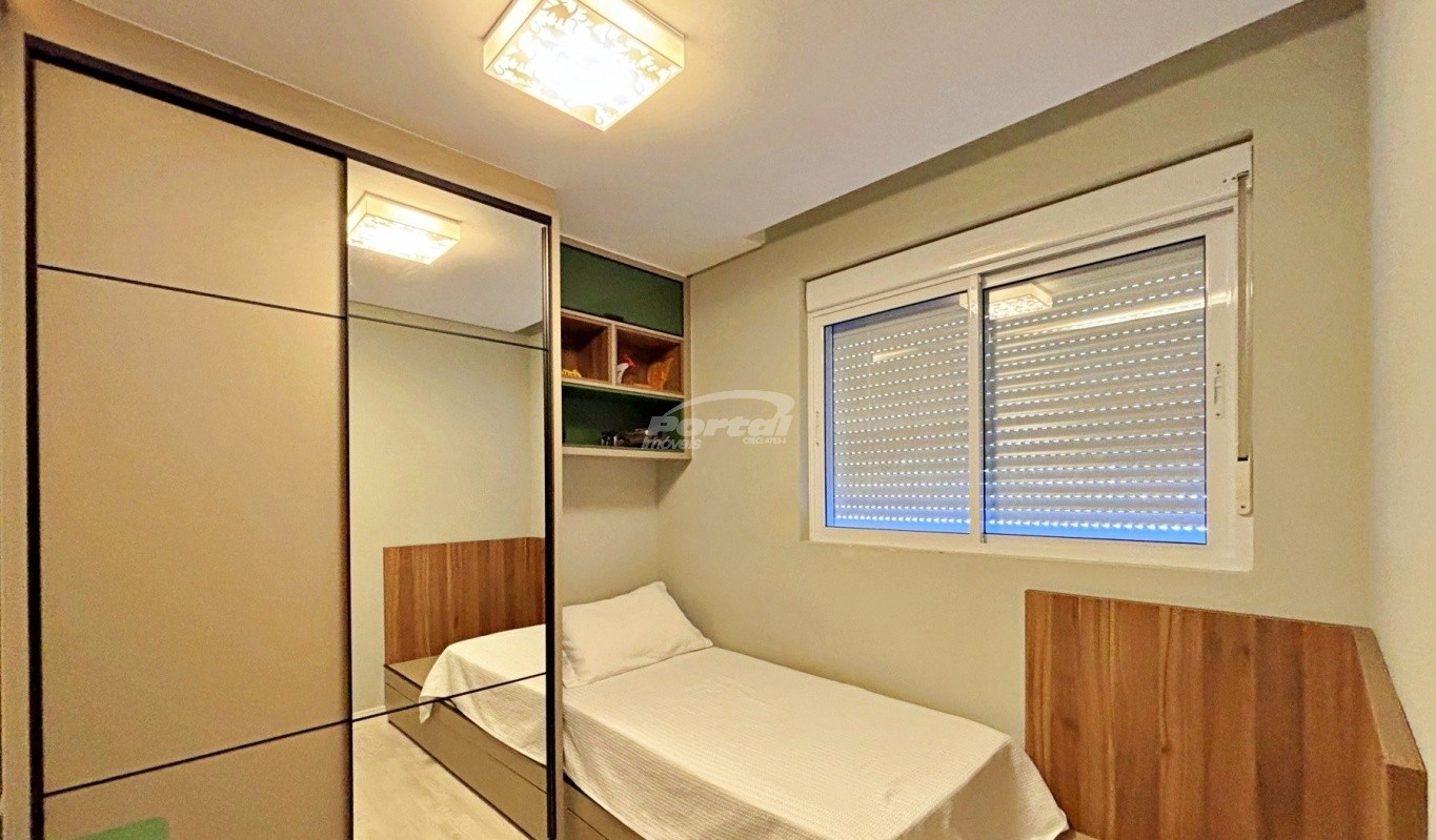 Apartamento para alugar com 3 quartos, 140m² - Foto 18