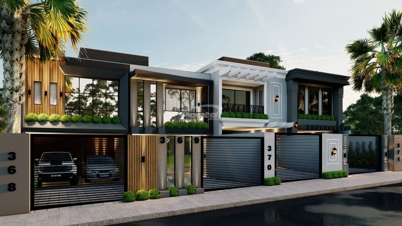 Casa de 3 quartos, 212m² no bairro Ponta Aguda, em Blumenau | Eu Corretor