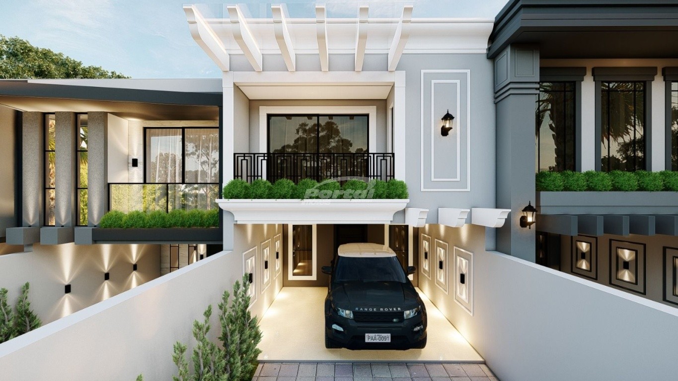 Casa de 3 quartos, 212m² no bairro Ponta Aguda, em Blumenau | Eu Corretor