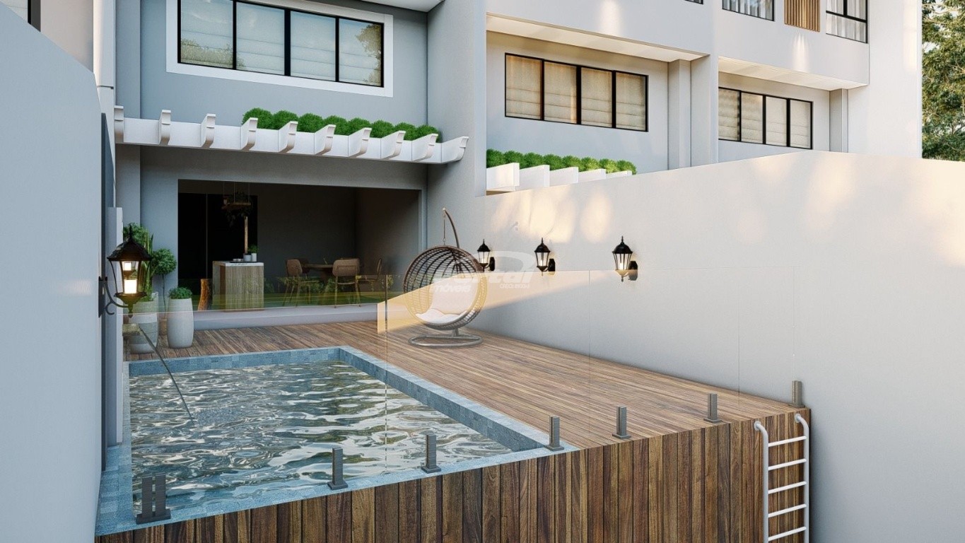 Casa de 3 quartos, 212m² no bairro Ponta Aguda, em Blumenau | Eu Corretor