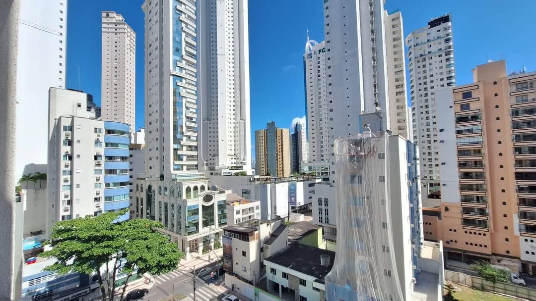 Apartamento à venda com 1 quarto, 42m² - Foto 10