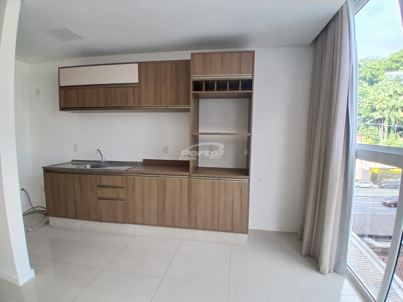 Apartamento para alugar com 2 quartos, 80m² - Foto 6