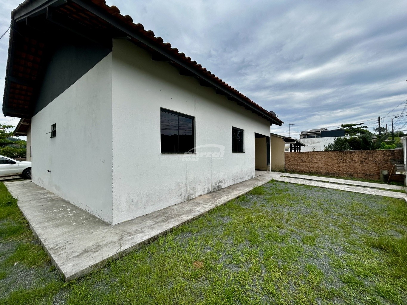 Casa para alugar com 2 quartos, 70m² - Foto 4