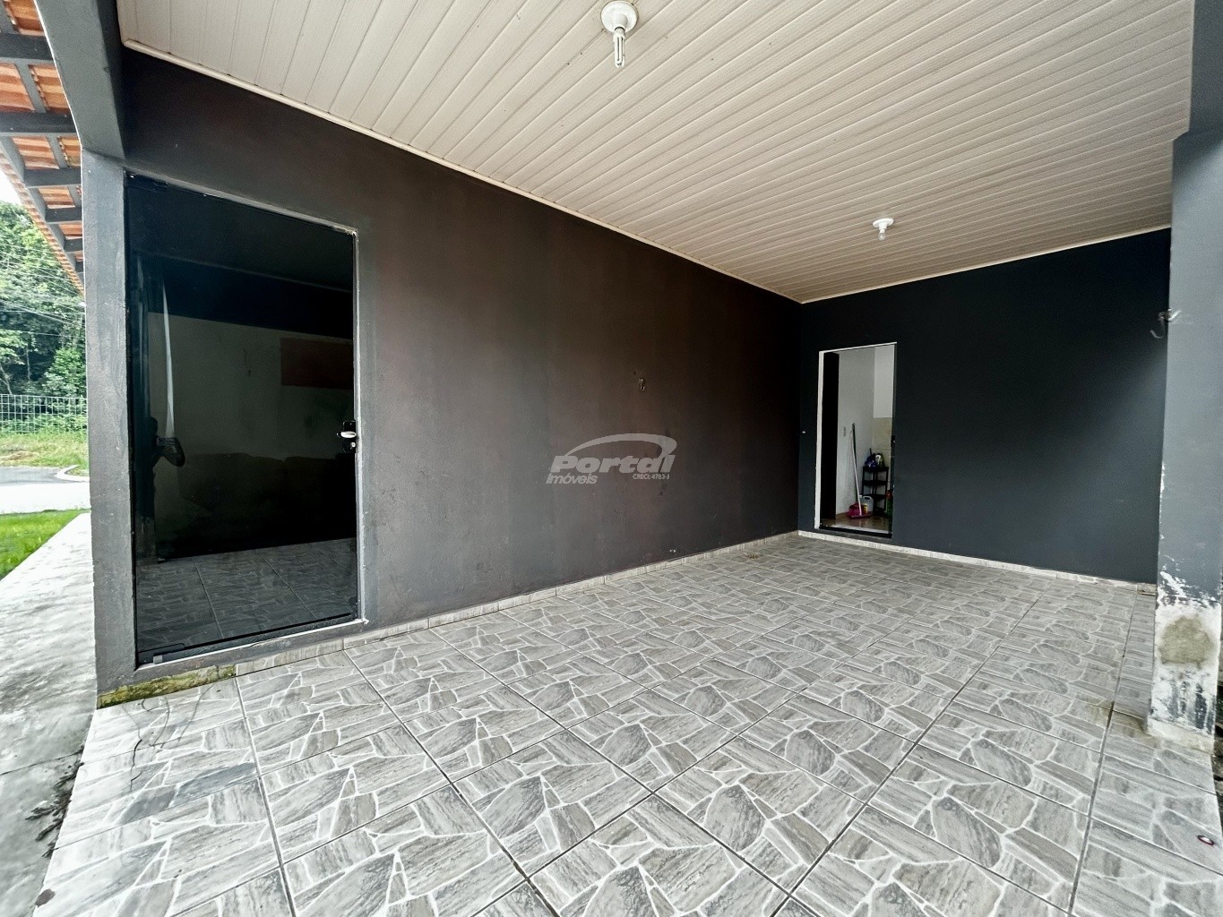 Casa para alugar com 2 quartos, 70m² - Foto 7