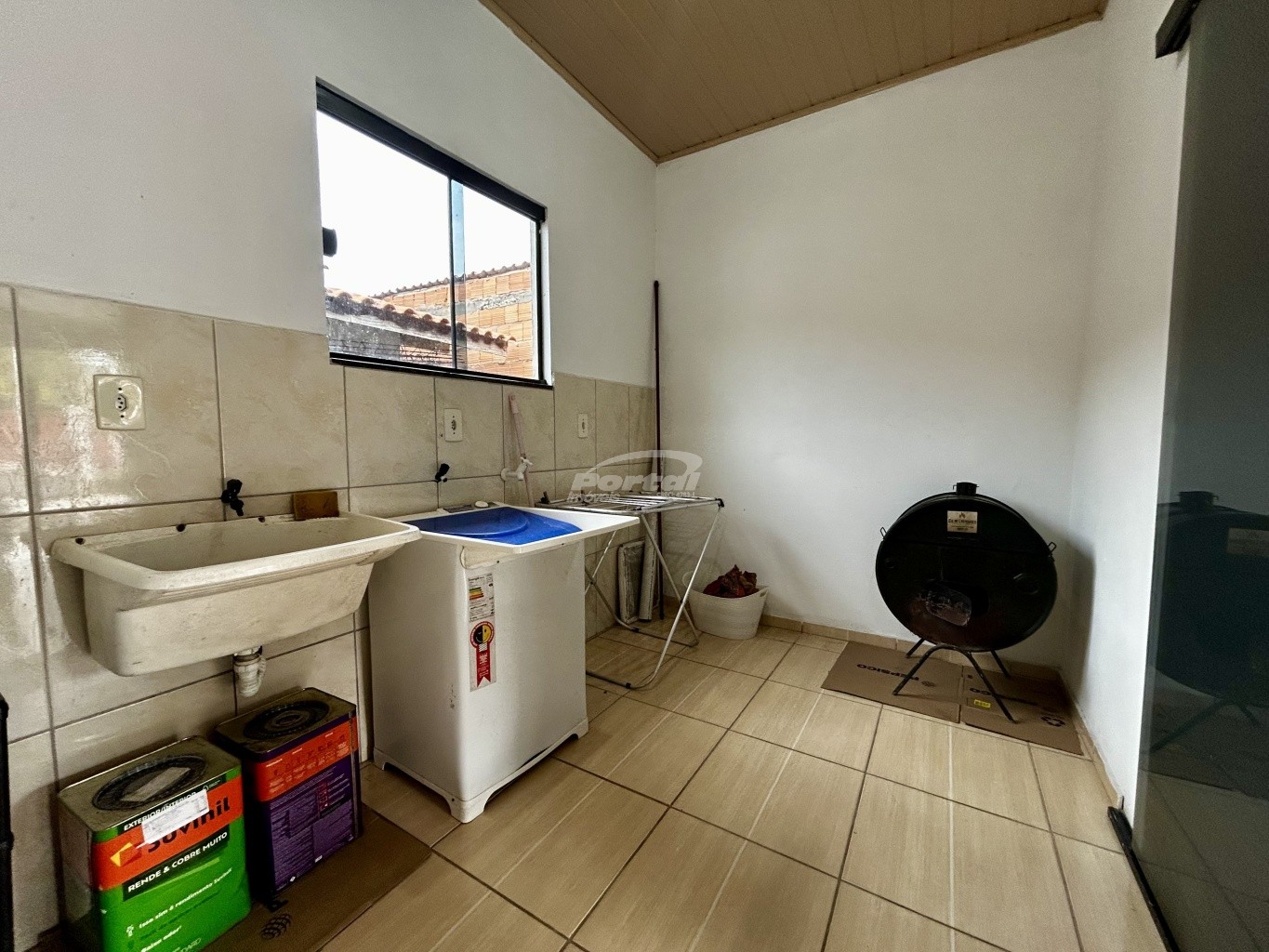 Casa para alugar com 2 quartos, 70m² - Foto 15