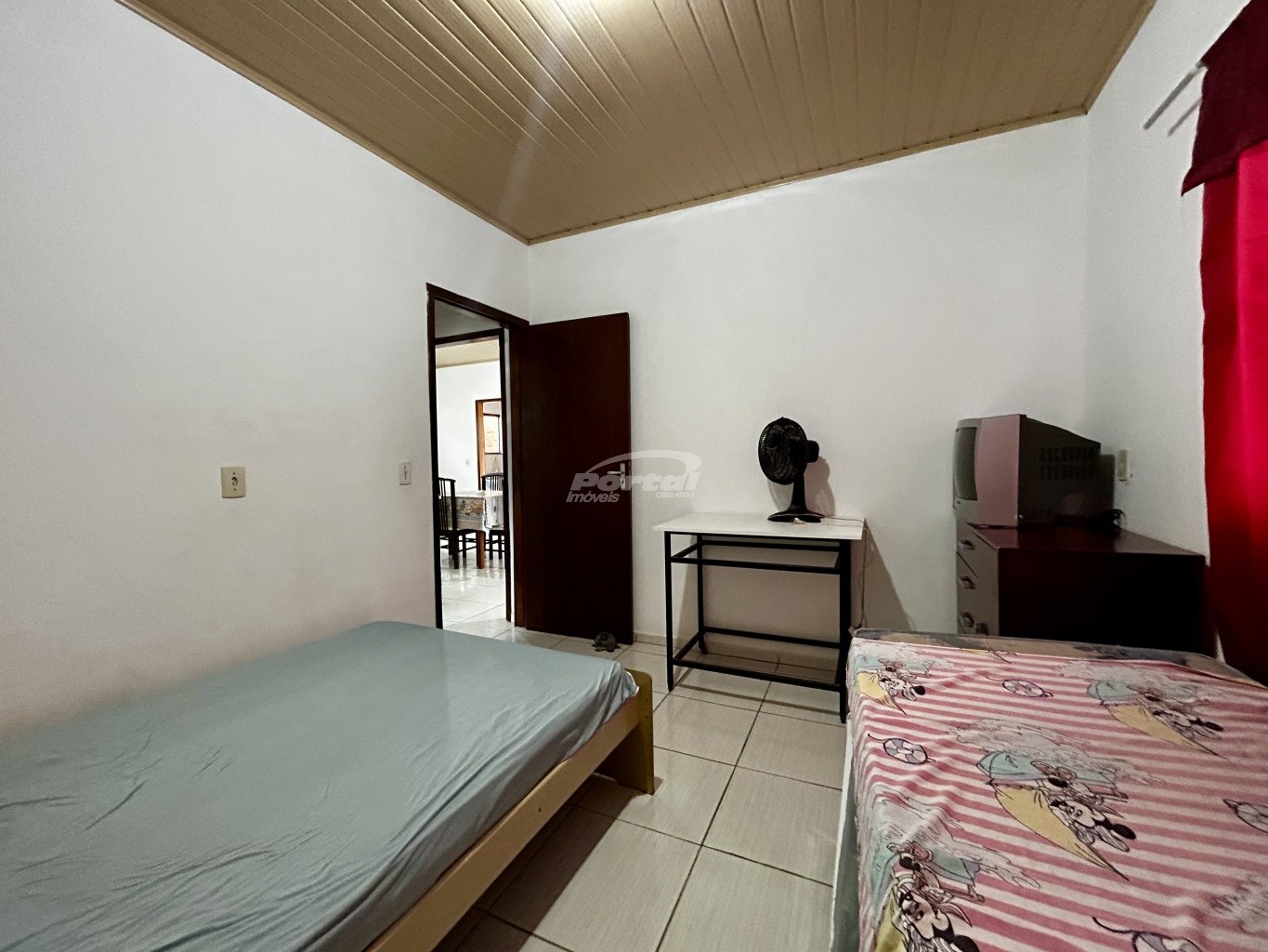 Casa para alugar com 2 quartos, 70m² - Foto 17