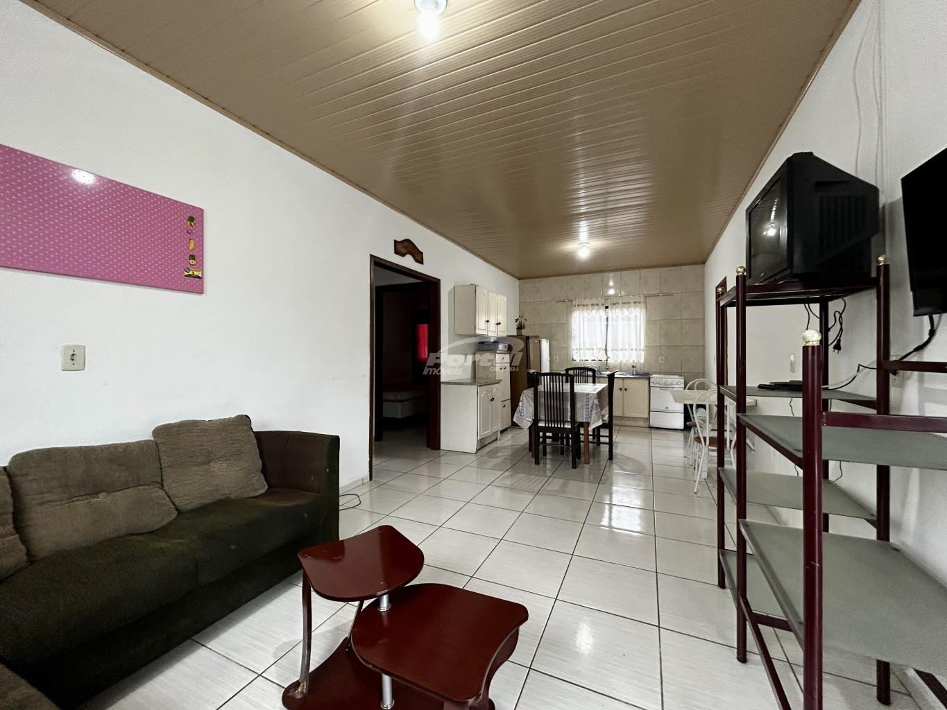 Casa para alugar com 2 quartos, 70m² - Foto 12