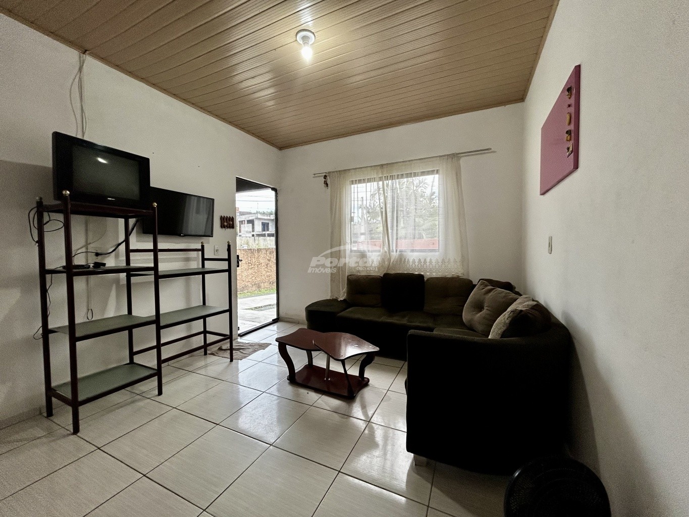 Casa para alugar com 2 quartos, 70m² - Foto 14