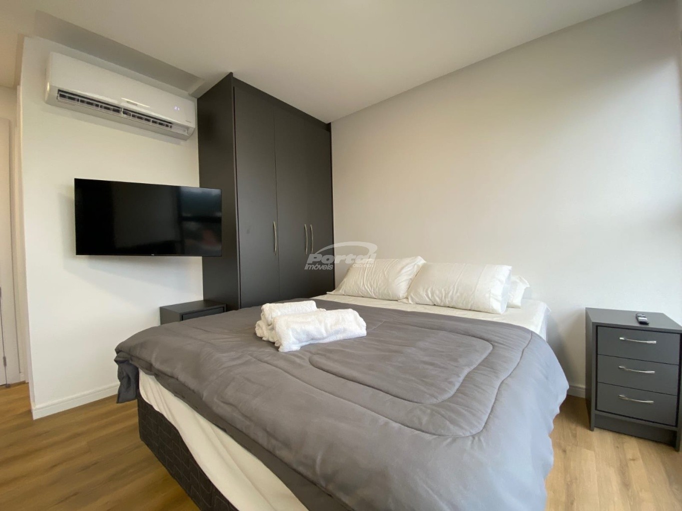 Apartamento à venda com 1 quarto, 23m² - Foto 16