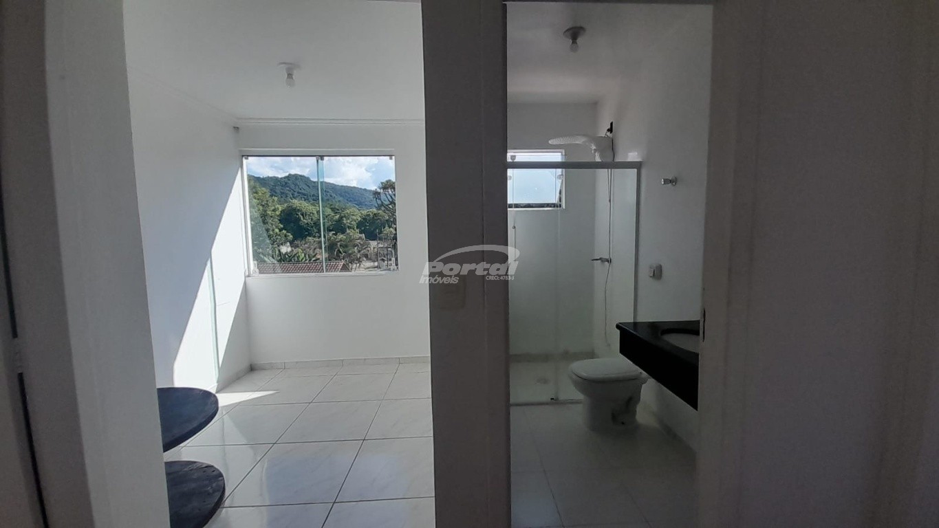 Apartamento para alugar com 3 quartos, 90m² - Foto 10