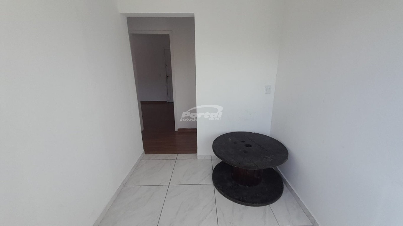 Apartamento para alugar com 3 quartos, 90m² - Foto 17