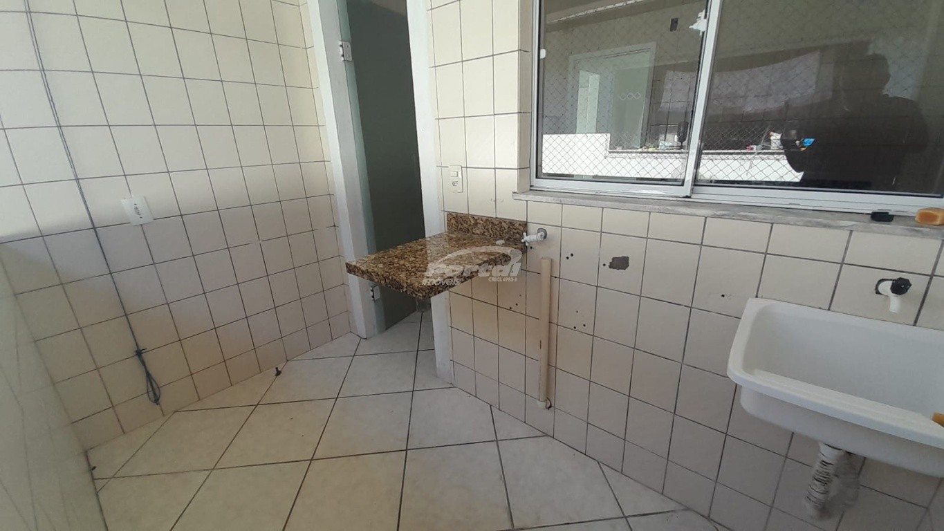 Apartamento para alugar com 3 quartos, 90m² - Foto 25