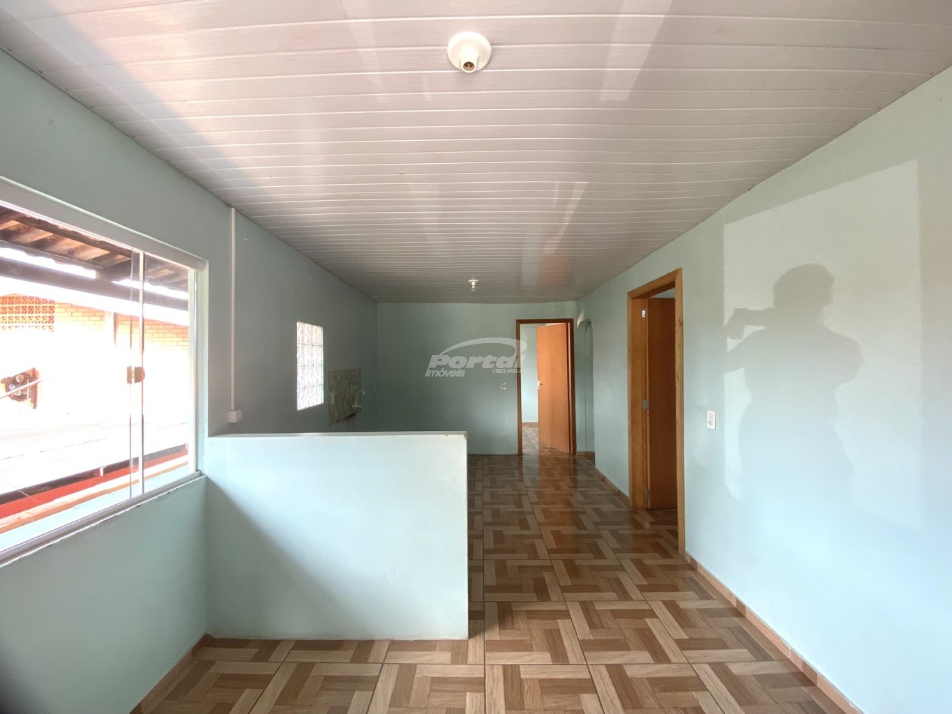 Casa para alugar com 3 quartos, 80m² - Foto 11