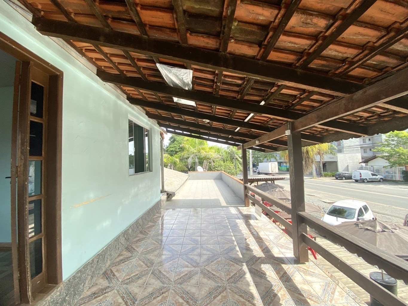 Casa para alugar com 3 quartos, 80m² - Foto 20