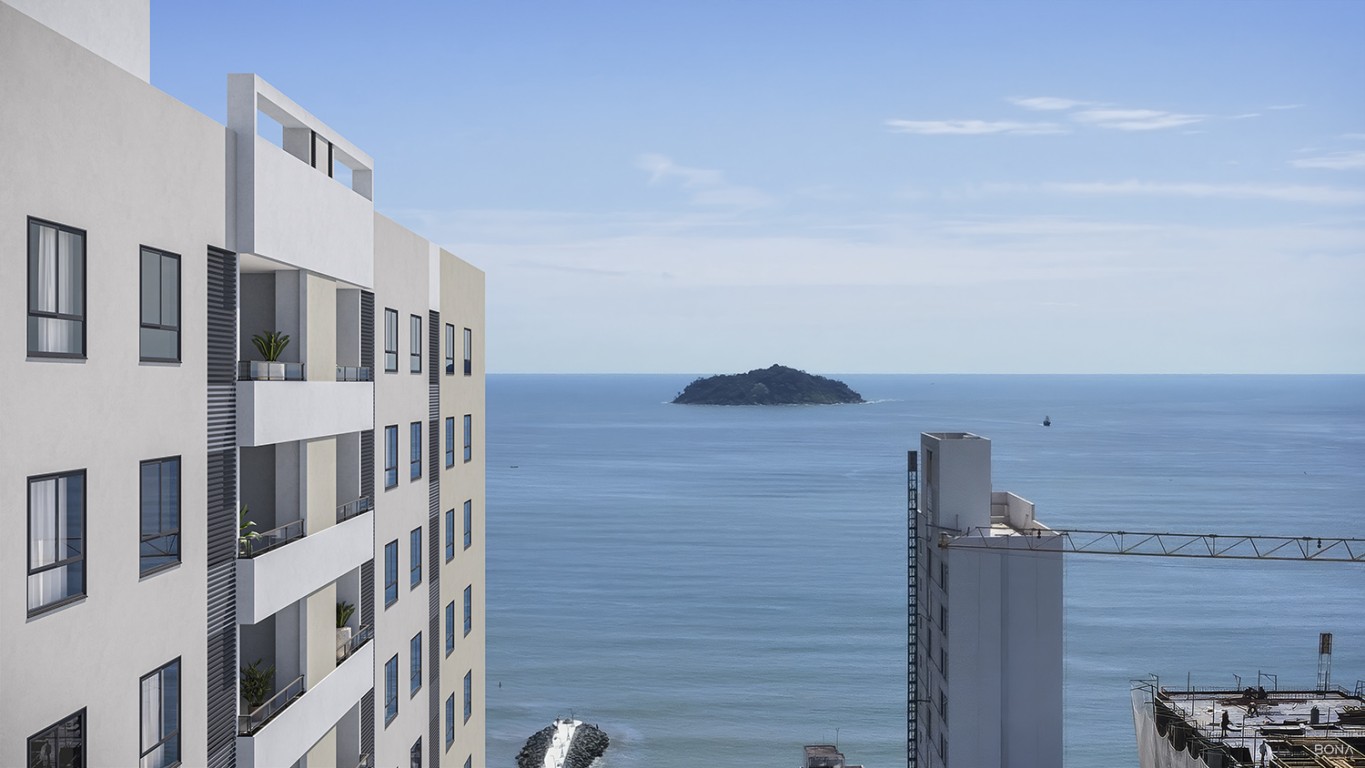 Apartamento, 3 quartos, 90 m² - Foto 1