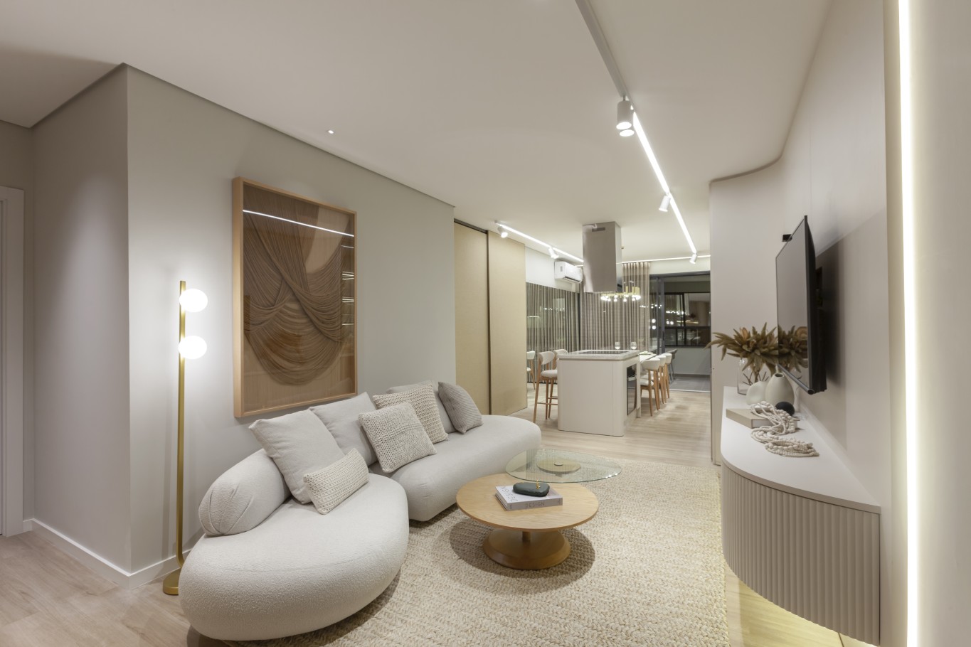 Apartamento, 3 quartos, 90 m² - Foto 21