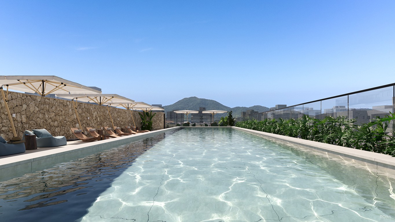 Apartamento, 3 quartos, 90 m² - Foto 11