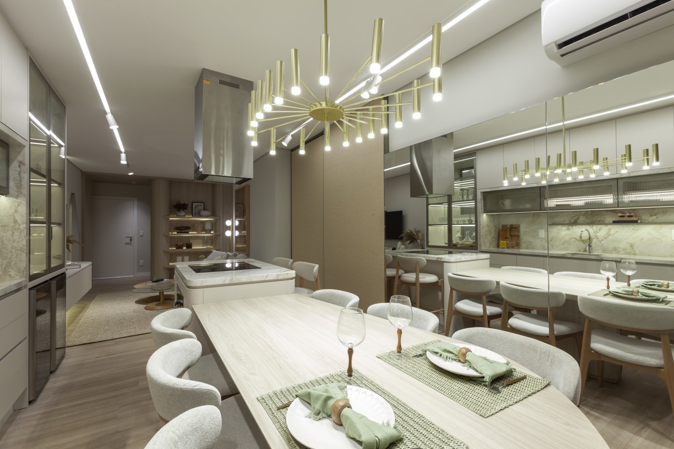 Apartamento, 3 quartos, 90 m² - Foto 25