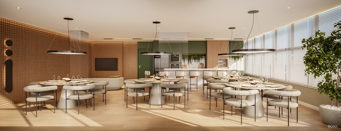 Apartamento, 3 quartos, 90 m² - Foto 8