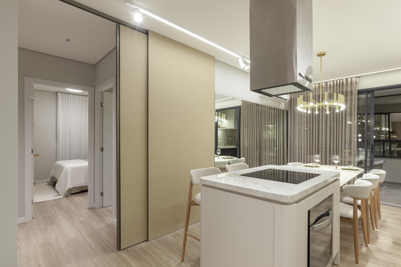 Apartamento, 3 quartos, 90 m² - Foto 28