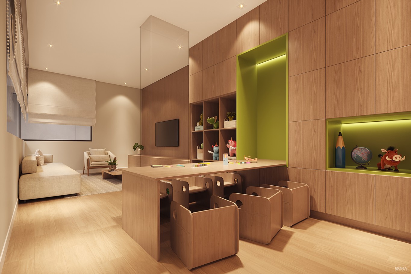 Apartamento, 3 quartos, 90 m² - Foto 5