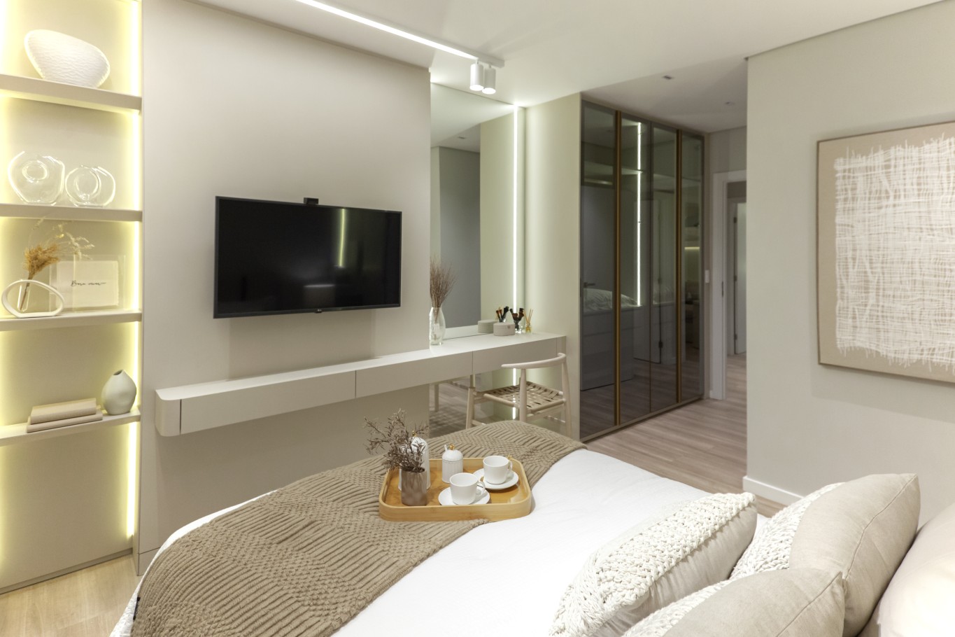 Apartamento, 3 quartos, 90 m² - Foto 29