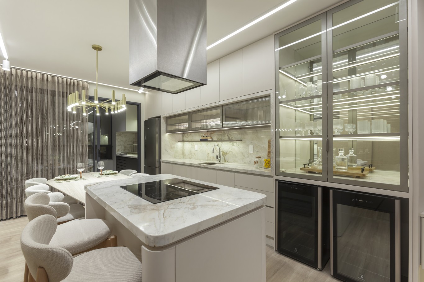 Apartamento, 3 quartos, 90 m² - Foto 22