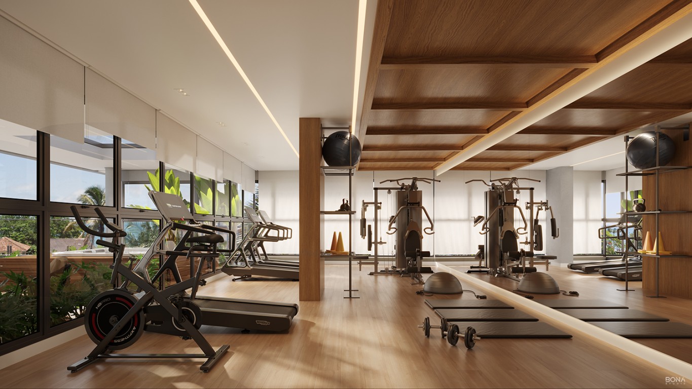 Apartamento, 3 quartos, 90 m² - Foto 4