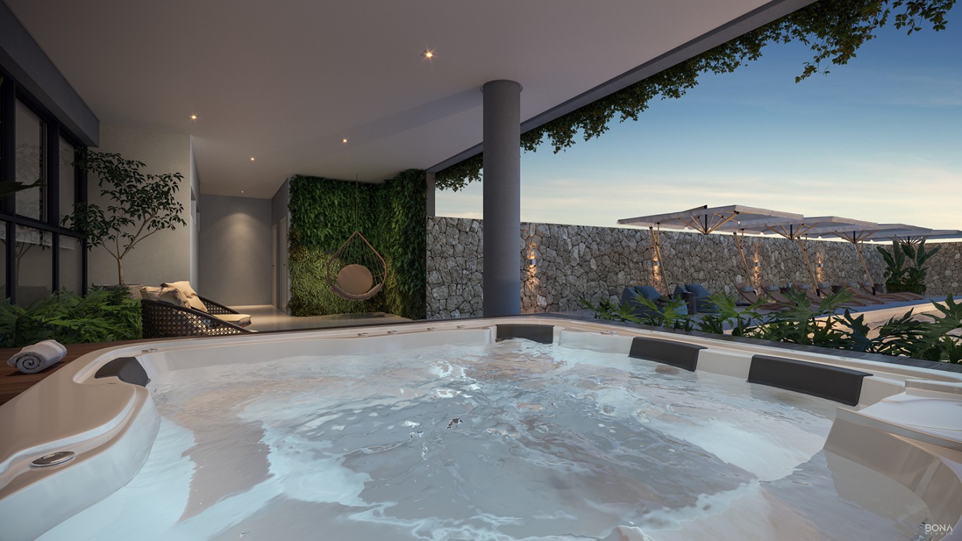 Apartamento, 3 quartos, 90 m² - Foto 3