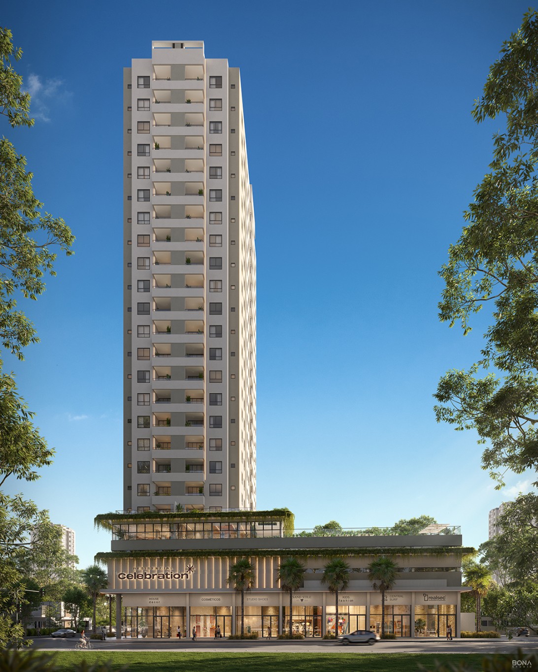 Apartamento, 3 quartos, 90 m² - Foto 15