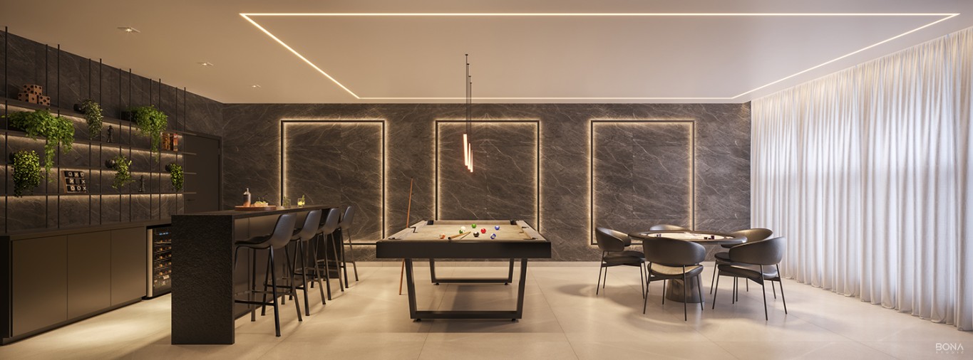 Apartamento, 3 quartos, 90 m² - Foto 7