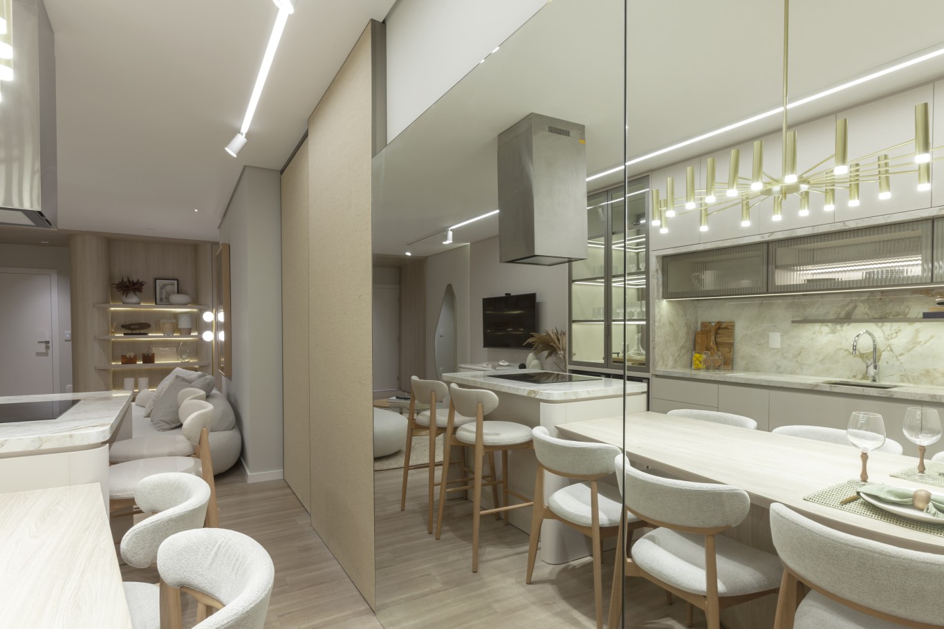 Apartamento, 3 quartos, 90 m² - Foto 27