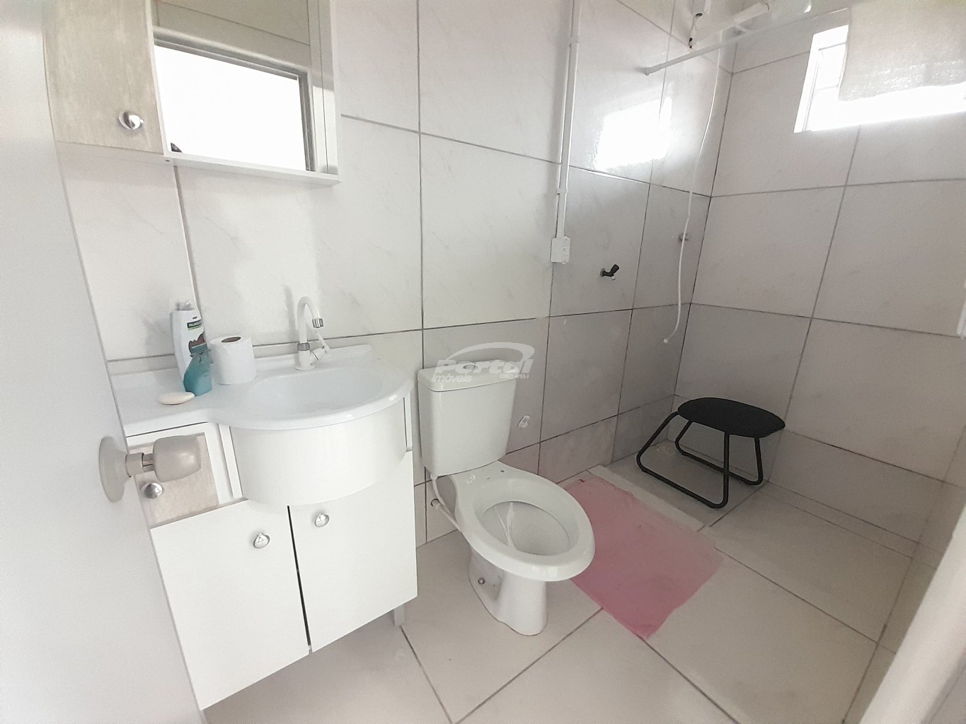 Apartamento para alugar com 1 quarto, 26m² - Foto 6