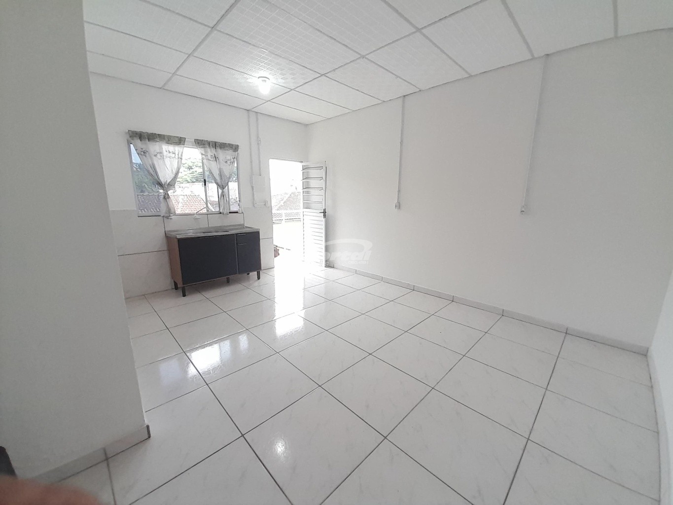 Apartamento para alugar com 1 quarto, 26m² - Foto 2