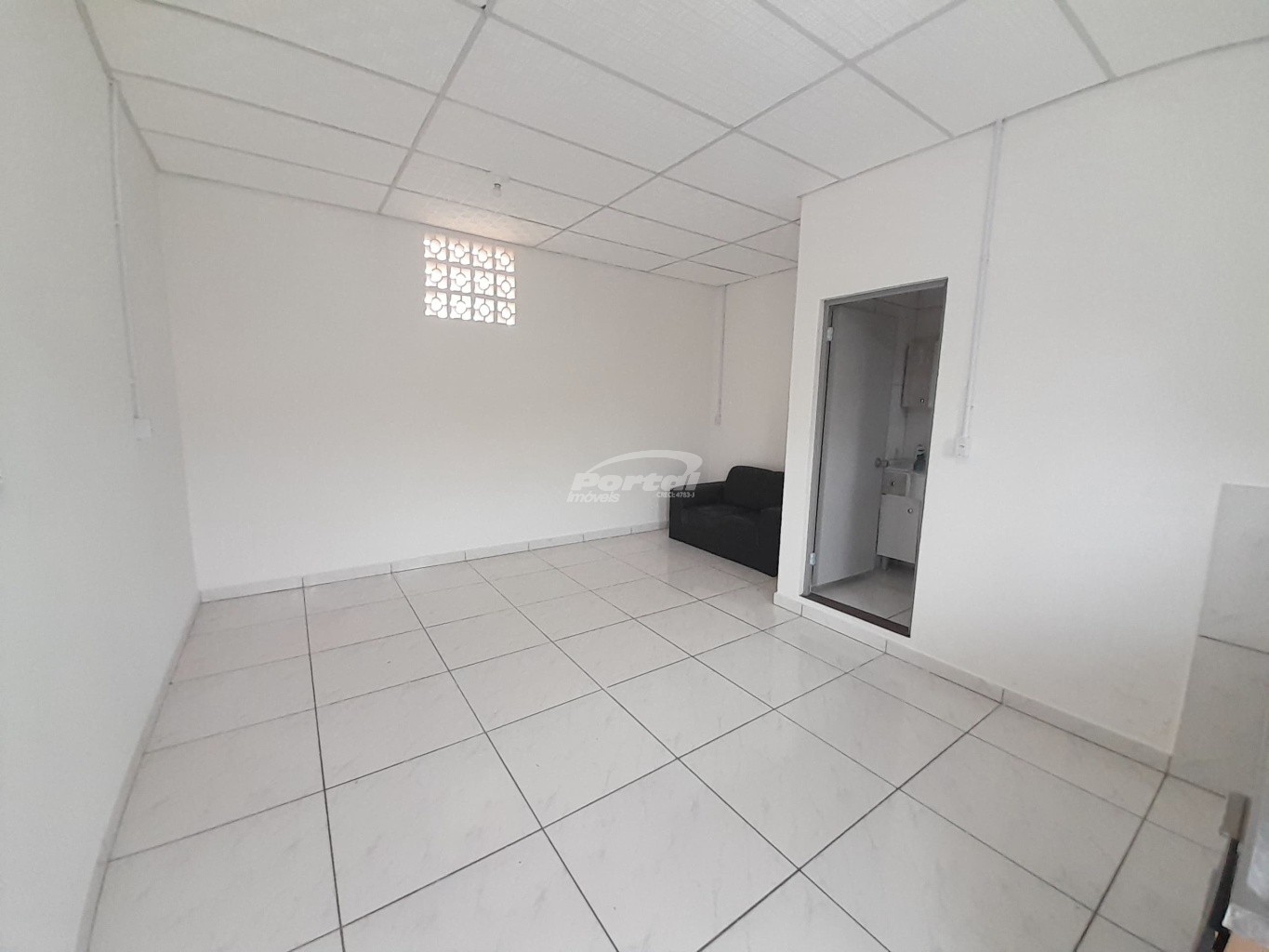 Apartamento para alugar com 1 quarto, 26m² - Foto 4