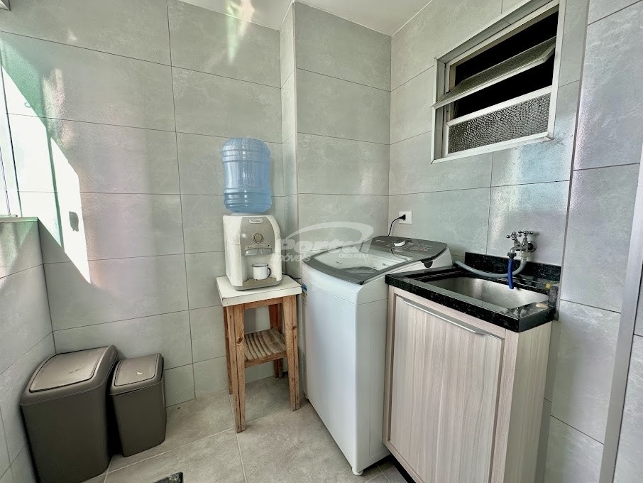 Apartamento para alugar com 3 quartos, 80m² - Foto 5