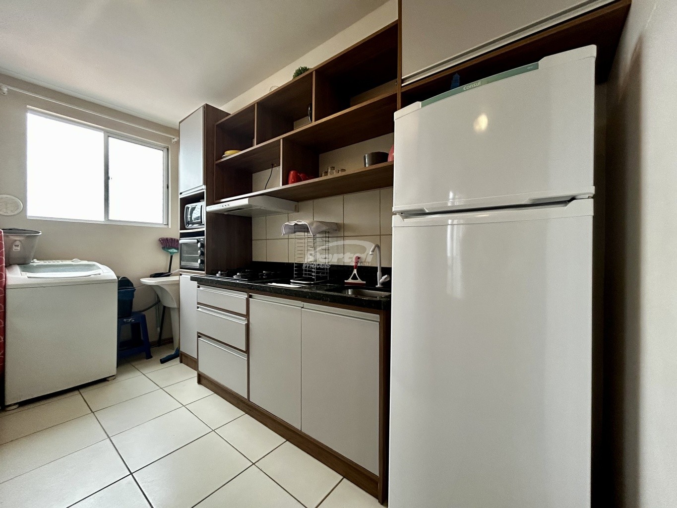 Apartamento para alugar com 2 quartos, 55m² - Foto 8