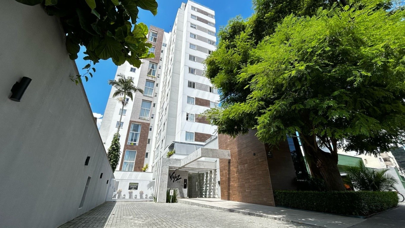 Apartamento de 3 quartos, 97m² no bairro Velha, em Blumenau | Eu Corretor