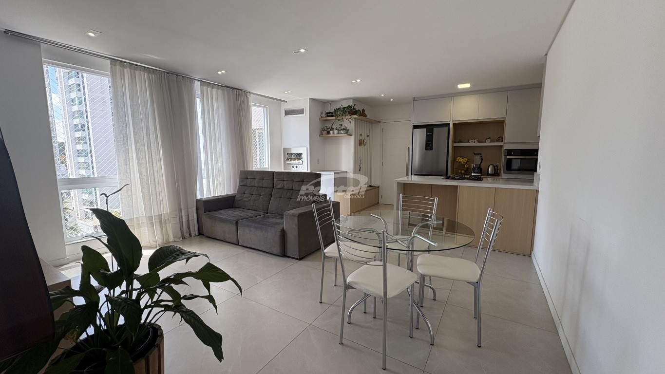 Apartamento de 3 quartos, 97m² no bairro Velha, em Blumenau | Eu Corretor