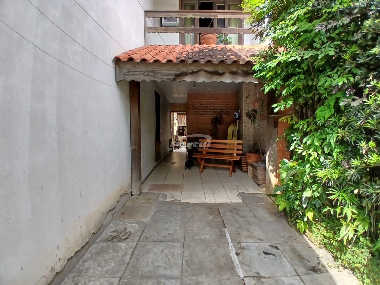 Casa para alugar com 2 quartos, 160m² - Foto 3