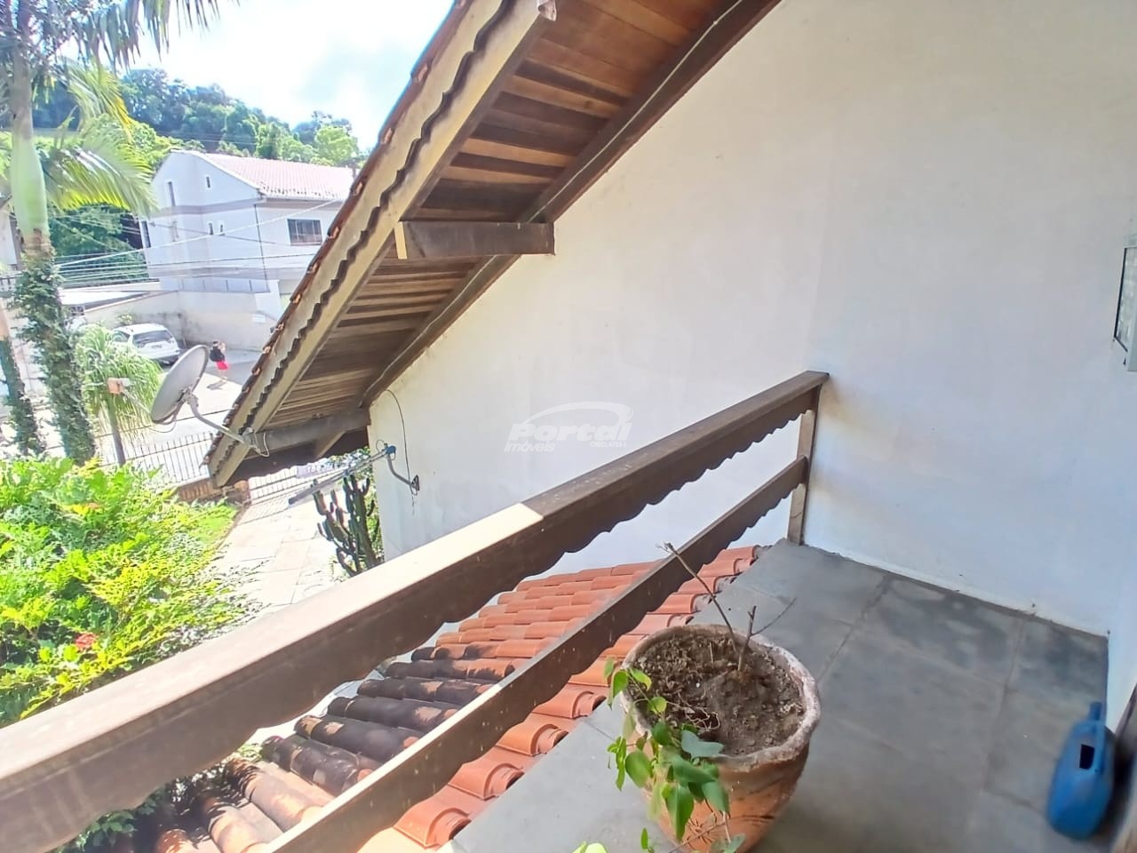 Casa para alugar com 2 quartos, 160m² - Foto 12