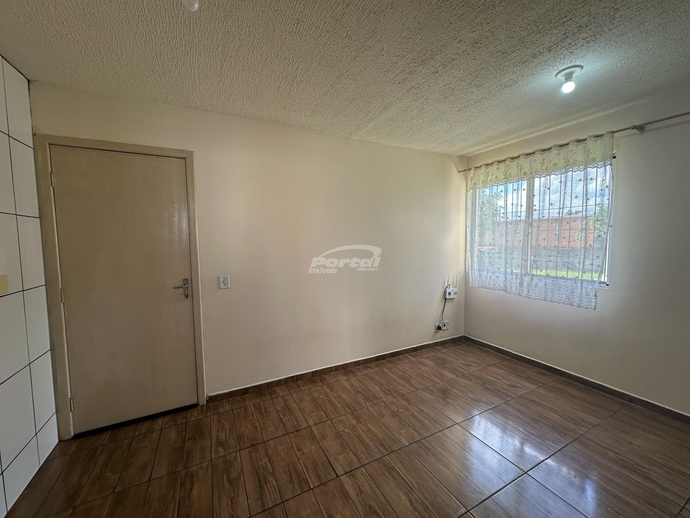 Apartamento à venda com 2 quartos, 49m² - Foto 1